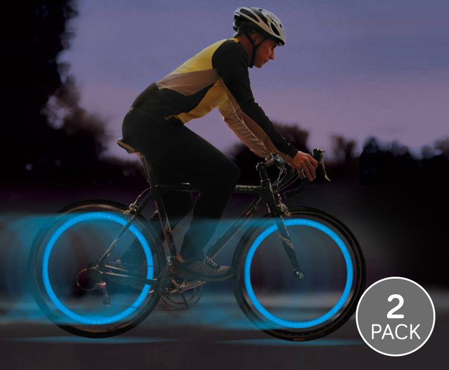 Gave Pack Led Ventiel Fietslicht Aanbieding Voordeelva