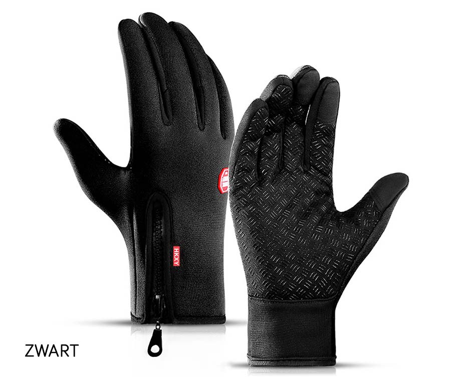 Onderdompeling congestie Normaal Touchscreen Gloves-Zwart-M | VoordeelVanger.nl - Dagelijks topaanbiedingen!