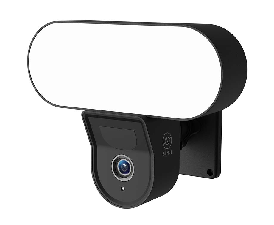 Sinji store doorbell camera