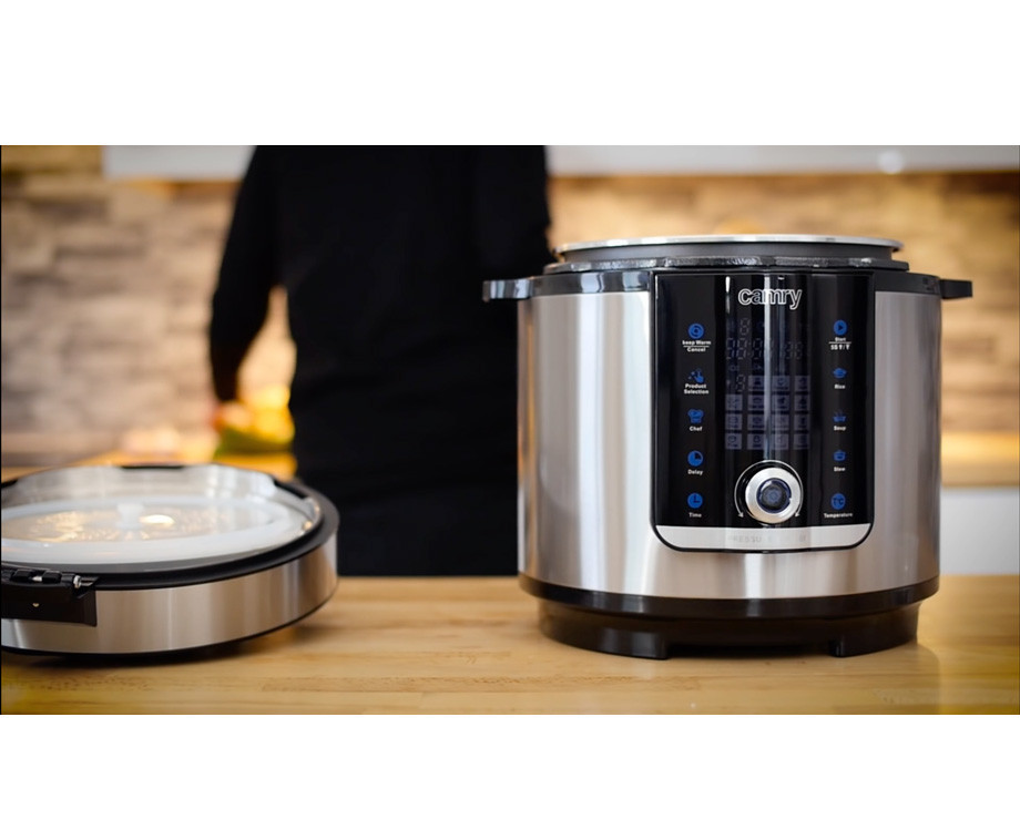 Camry multicooker discount