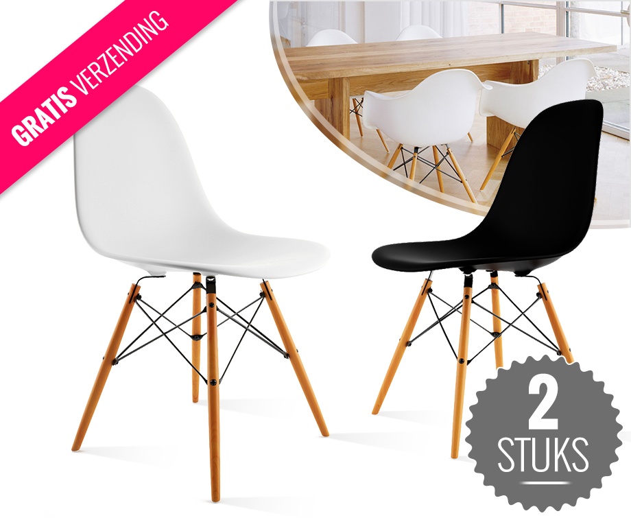 hippe stoelen