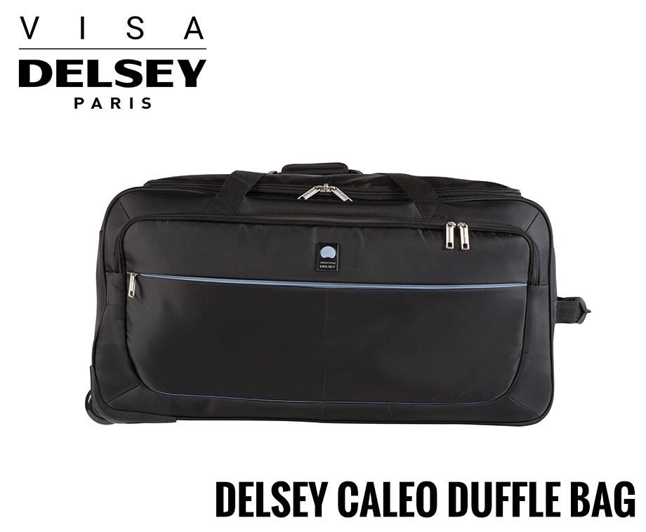 delsey caleo