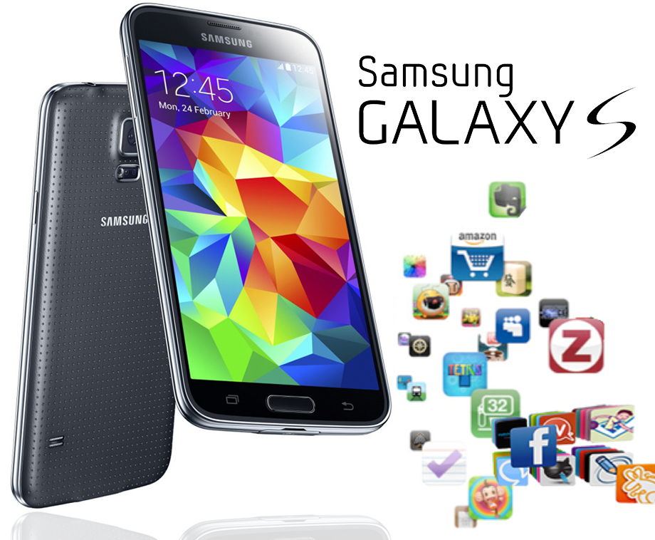 samsung s5e ebay