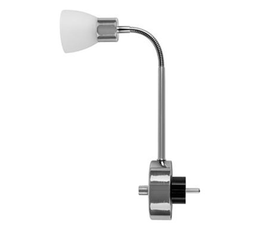 Smartwares PlugIn Lamp Dimbare Lamp Voor In Het Stopcontact