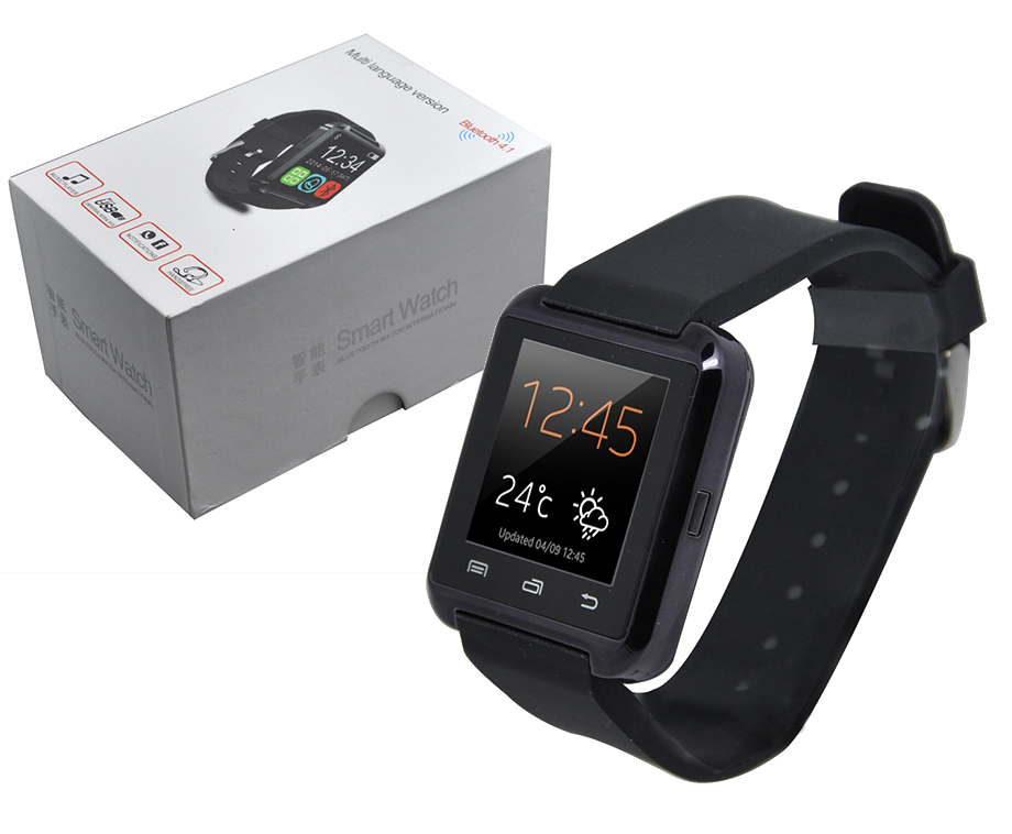 LEMFO Bluetooth Smart Watch LF07 SmartWatch for Apple