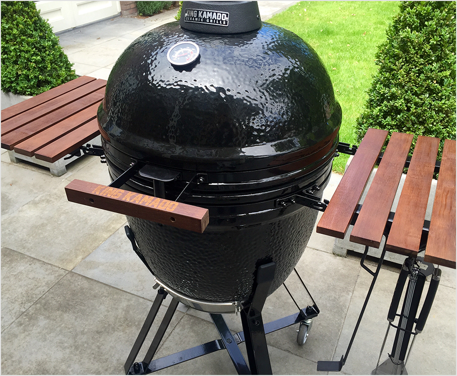 Kamado goedkoop