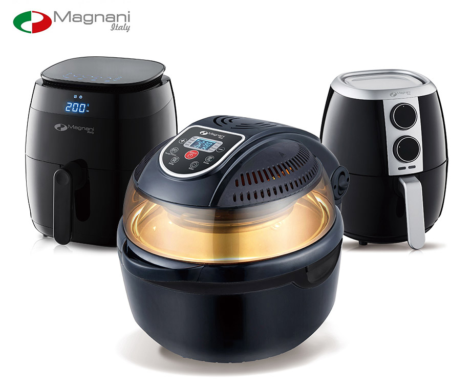 Magnani airfryer xxl hotsell