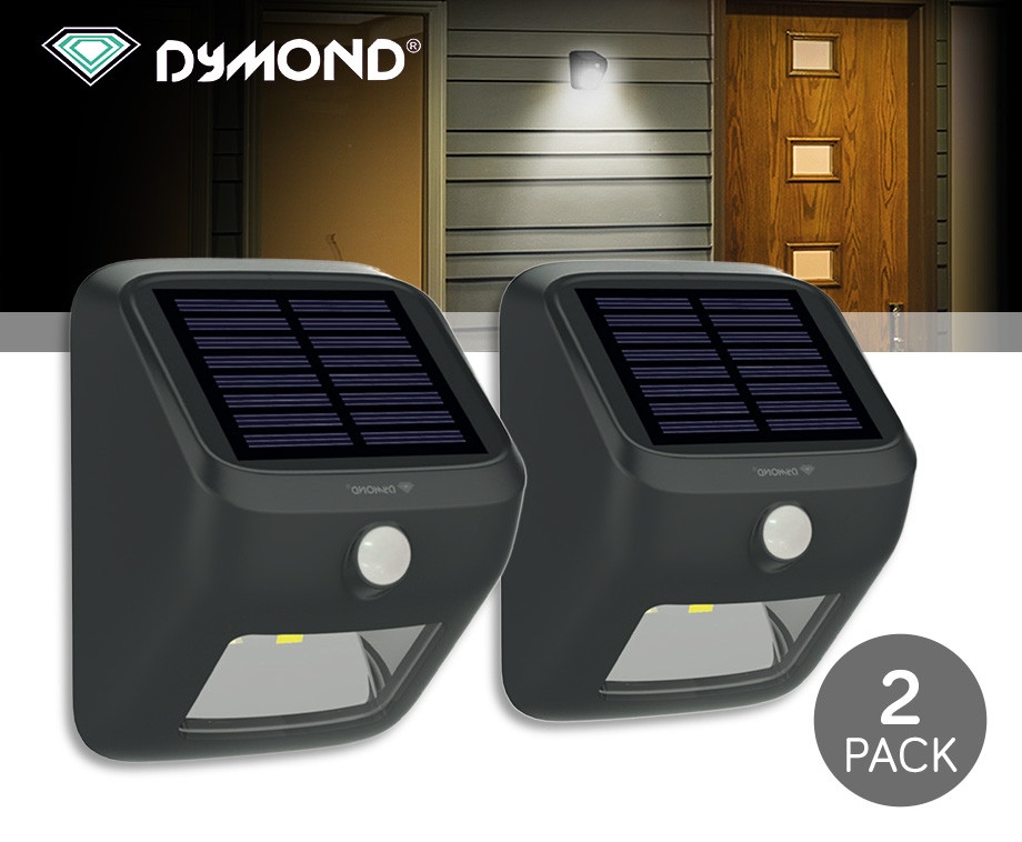 solar motion light dymond