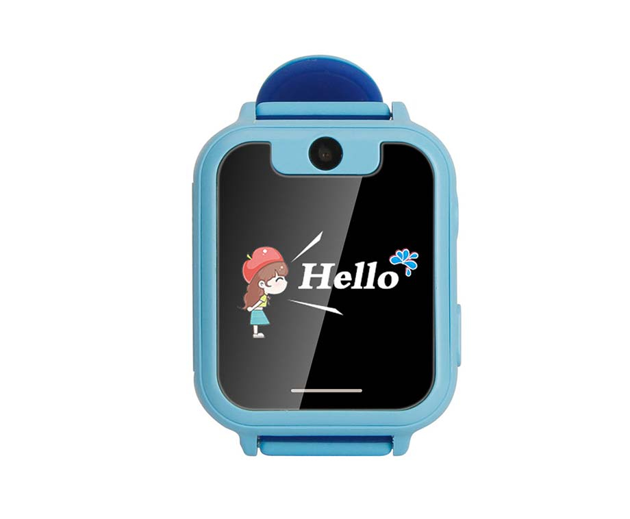 Hello gps horloge sale