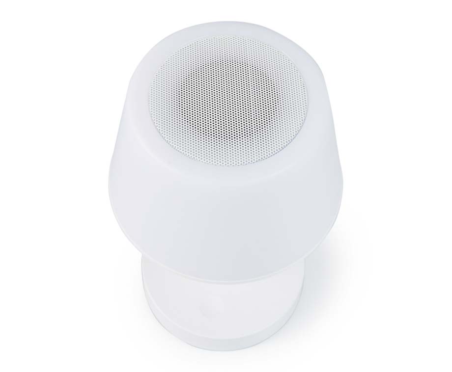 Led sale portable speaker