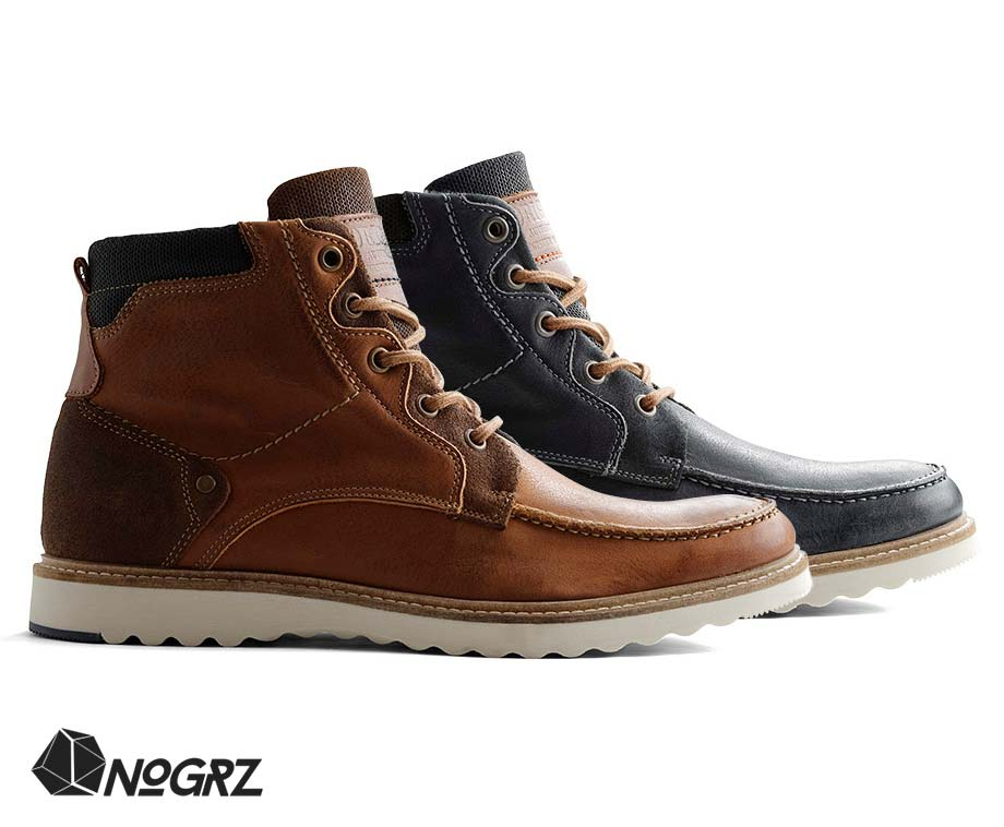 Nogrz schoenen online heren