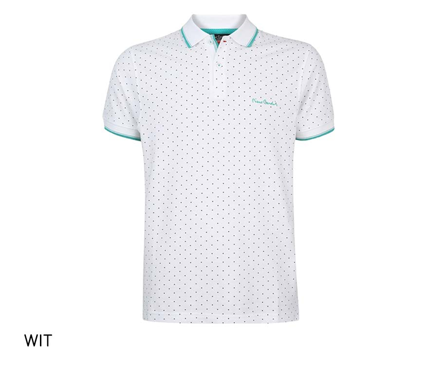 Koopjedeal polo pierre discount cardin