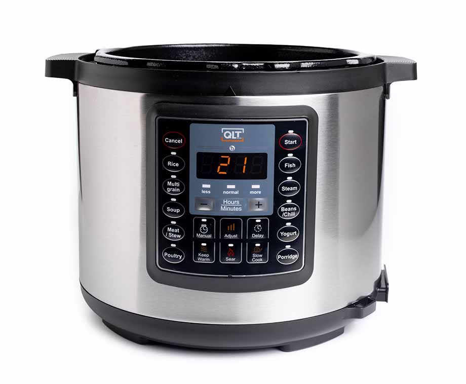 Beste multi cooker sale