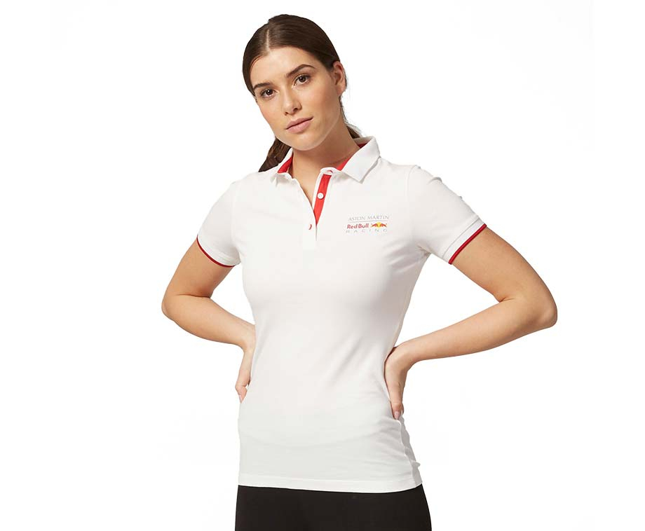 red bull racing polo dames