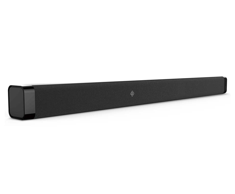 Soundbar dutch 2024 originals 2.1