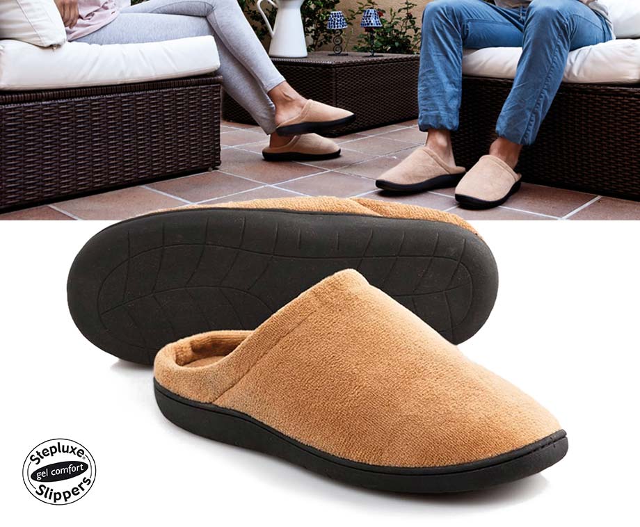 Stepluxe discount slippers winter