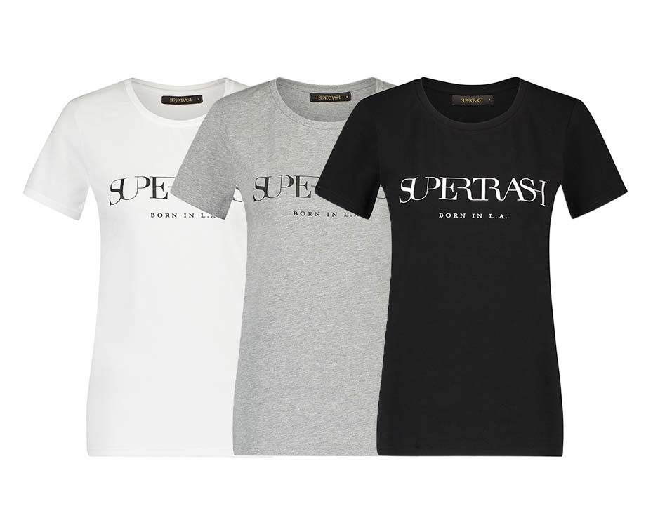 Supertrash t online shirt