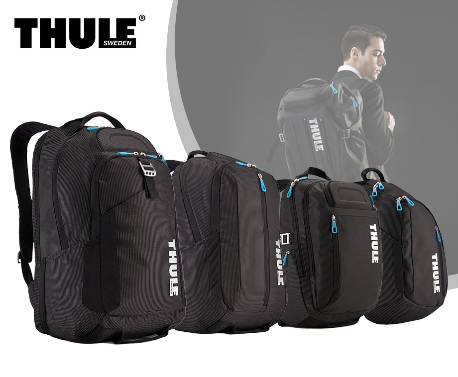 Thule Sling Pack Of Crossover Rugzak Verkrijgbaar In Verschillende Maten